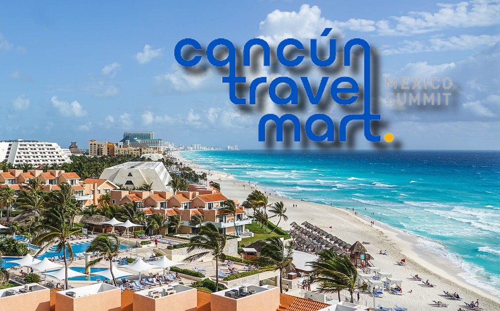 En marca la 34 edición del Cancún Travel Mart Caribbean News Digital